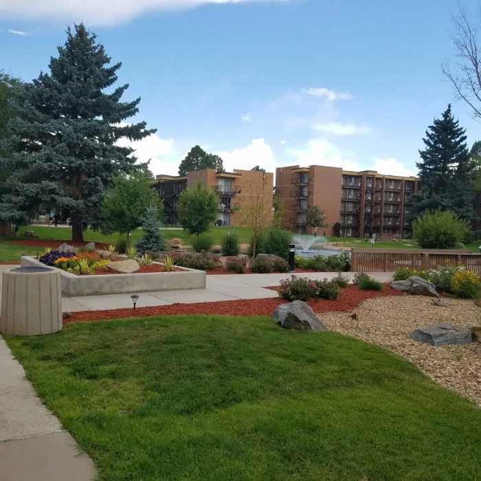 Denver, CO Sod Installation Services