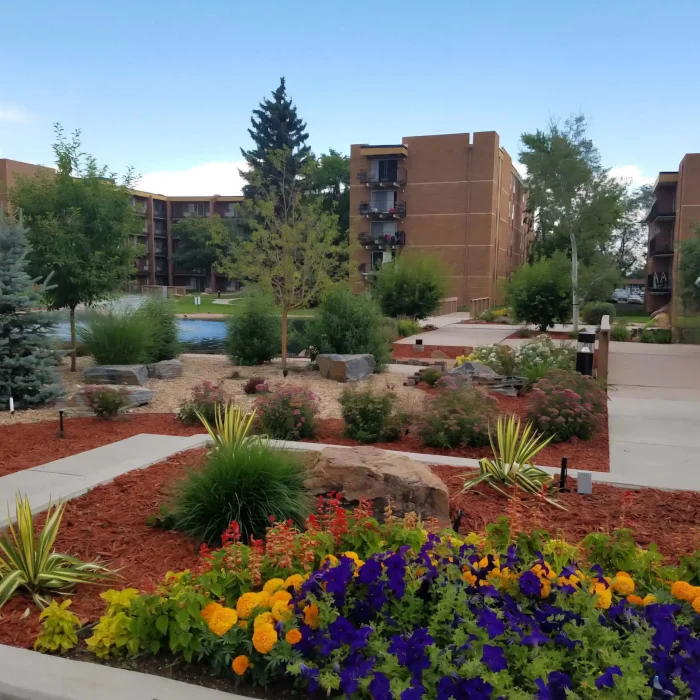 Denver, CO Commercial Landscaping Companies