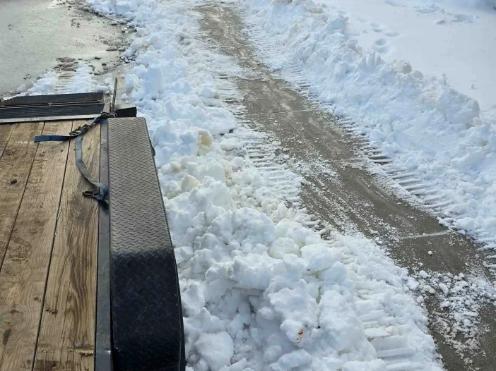 Commercial Snow Removal Services Denver, CO