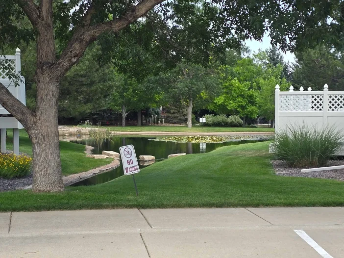 Denver, CO Commercial Landscape Maintenance