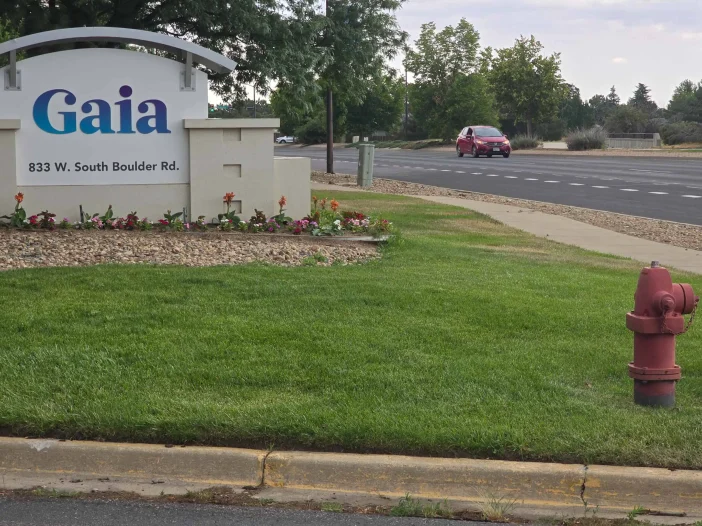 Commercial Lawn Mowing Services Denver, CO