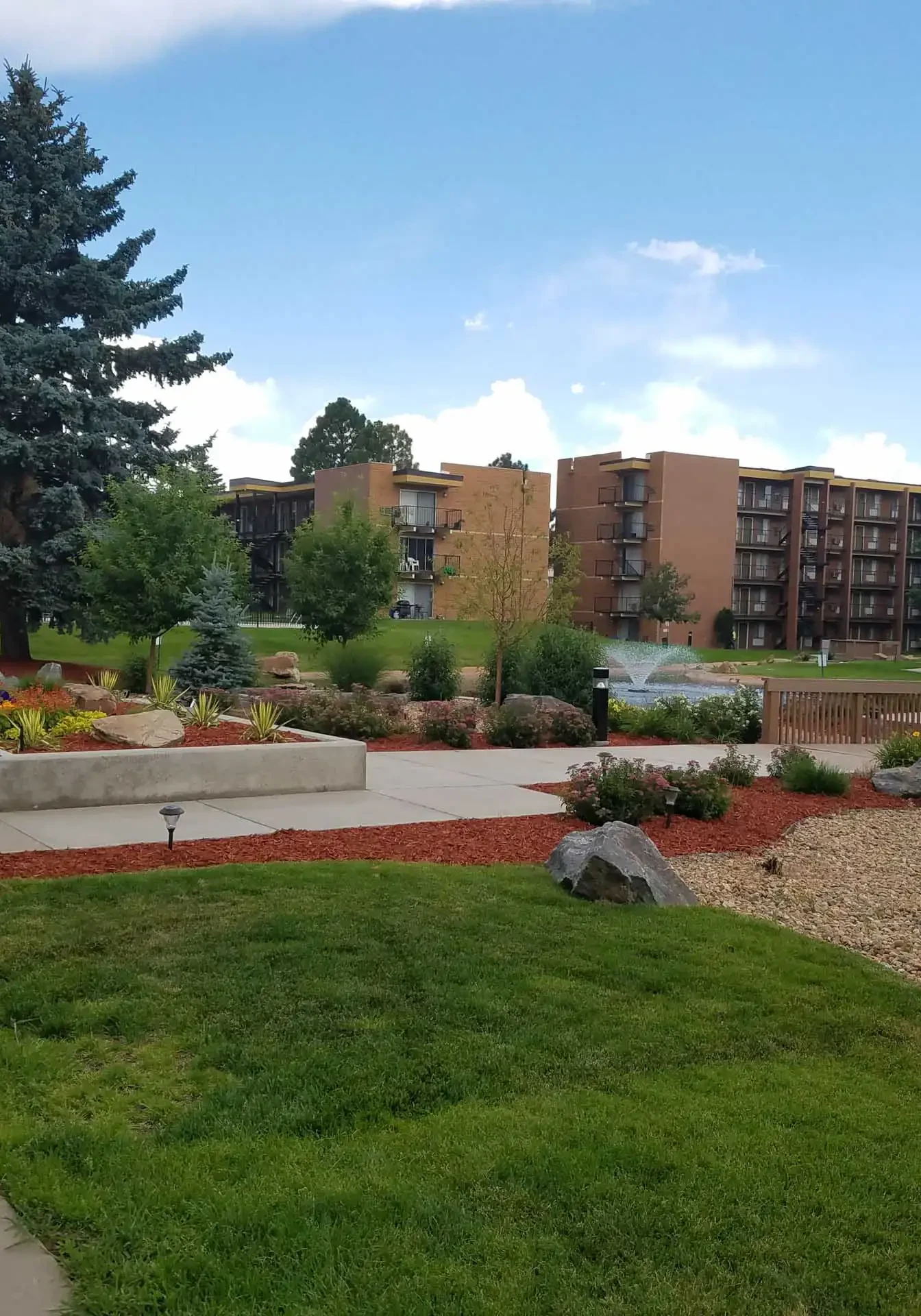 Denver, CO Sod Installation Services