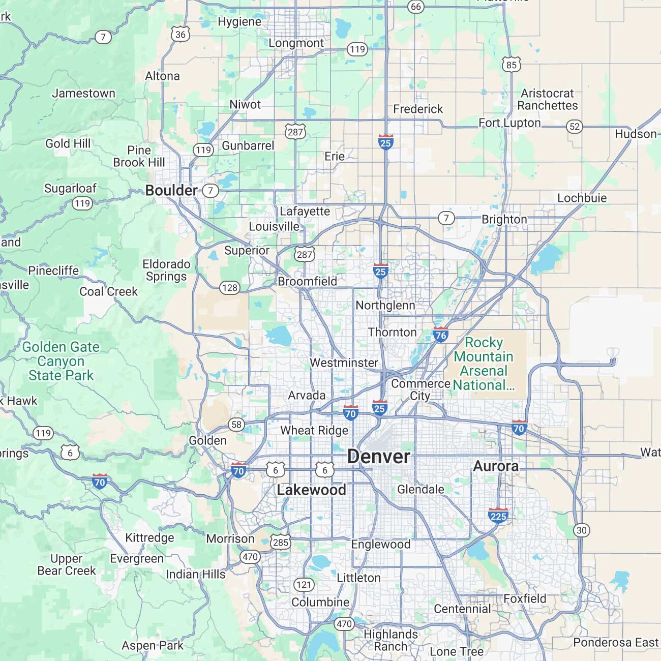 Service-Area-Map